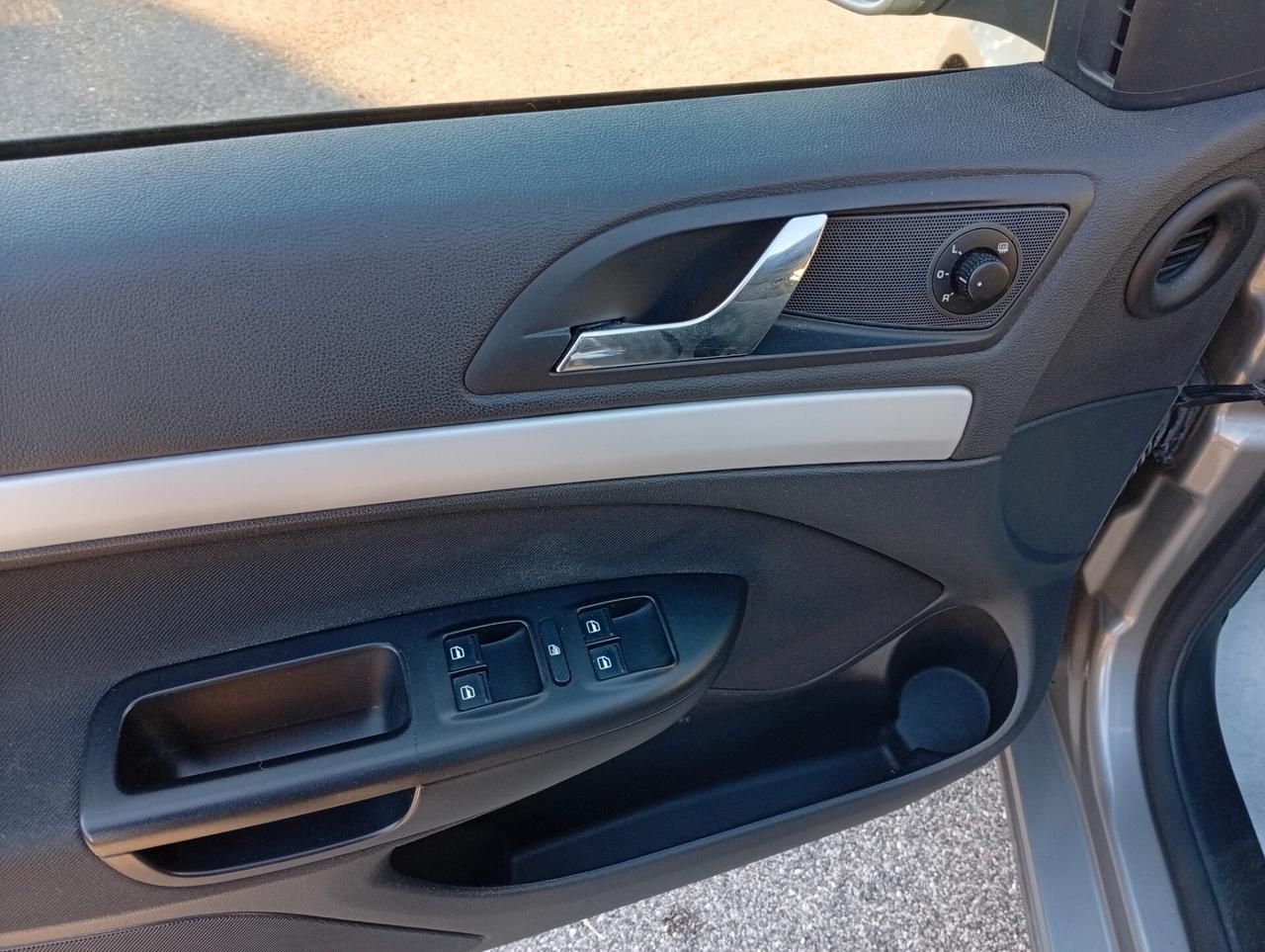 Skoda Octavia 1.6 TDI CR F.AP. Wagon Comfort