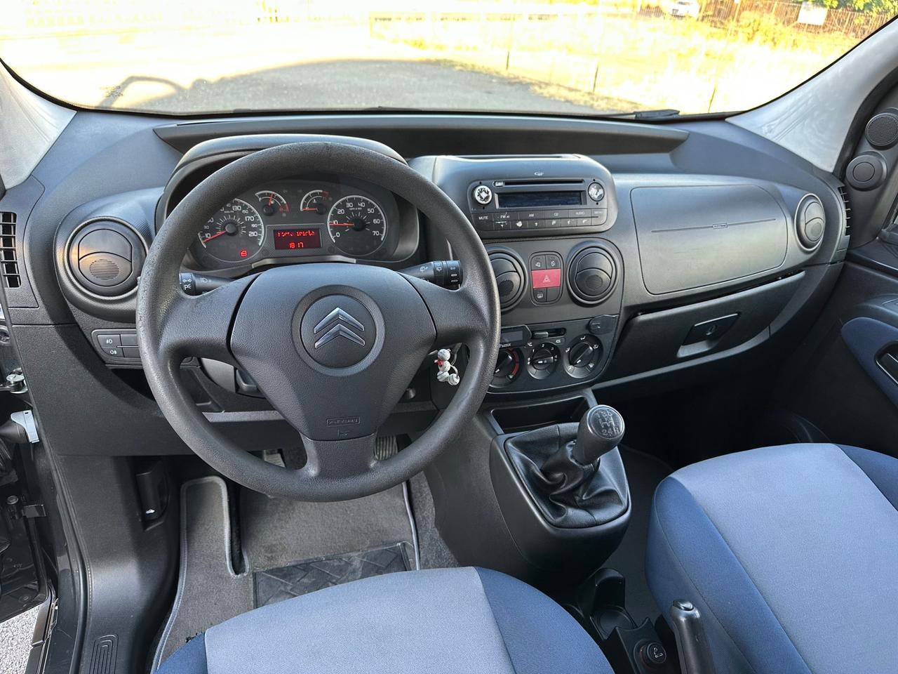 Citroen Nemo 1.3 HDi 75CV FAP S&S XTR Theatre