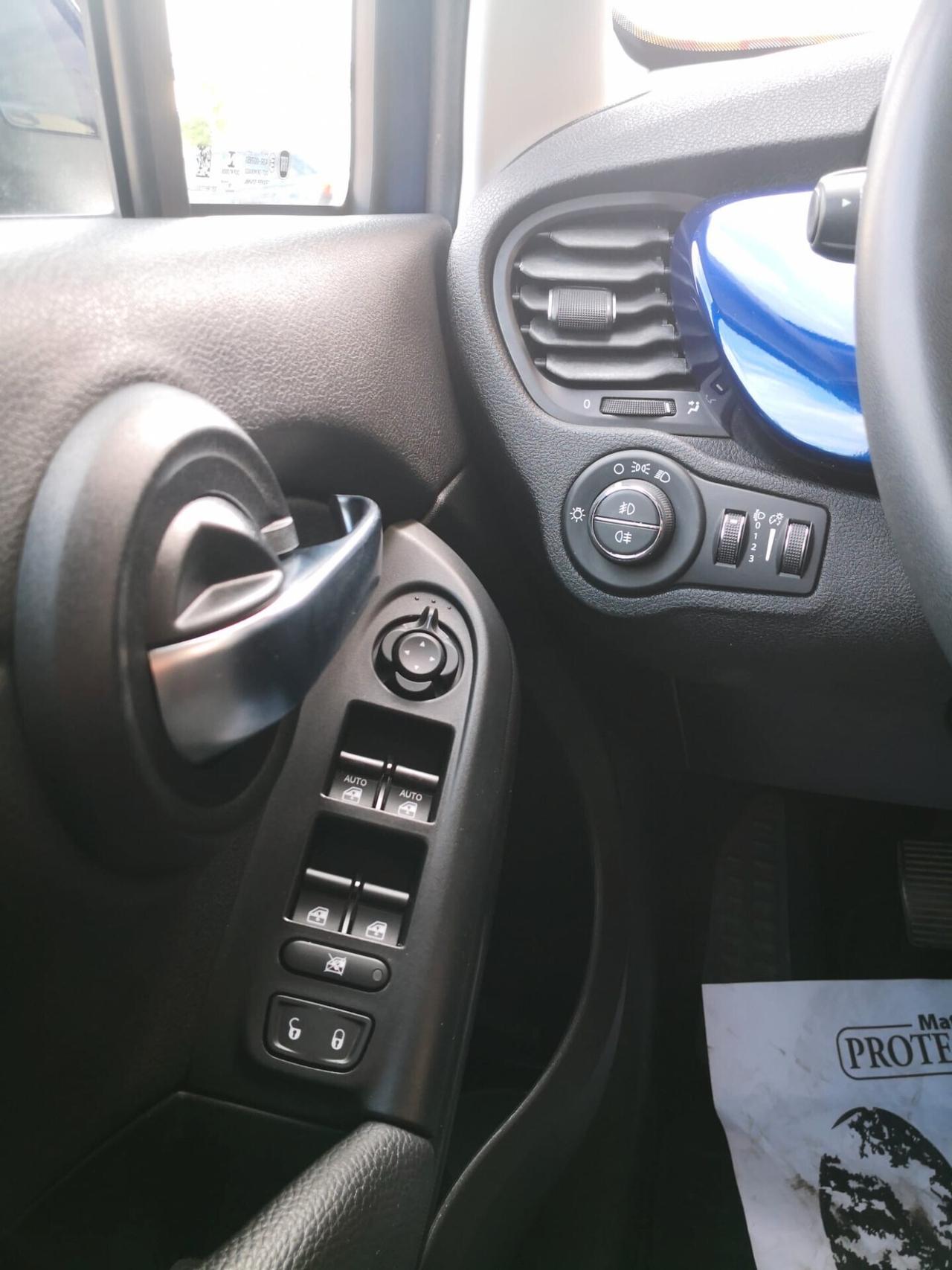 Fiat 500X 1.3 MultiJet 95 CV