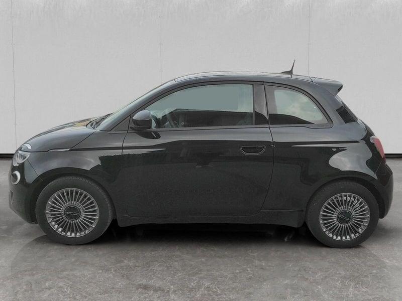 FIAT 500 500e 42 kWh Icon