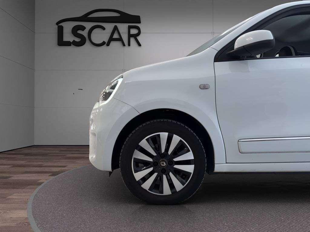 Renault Twingo Twingo 90cv - Automatica