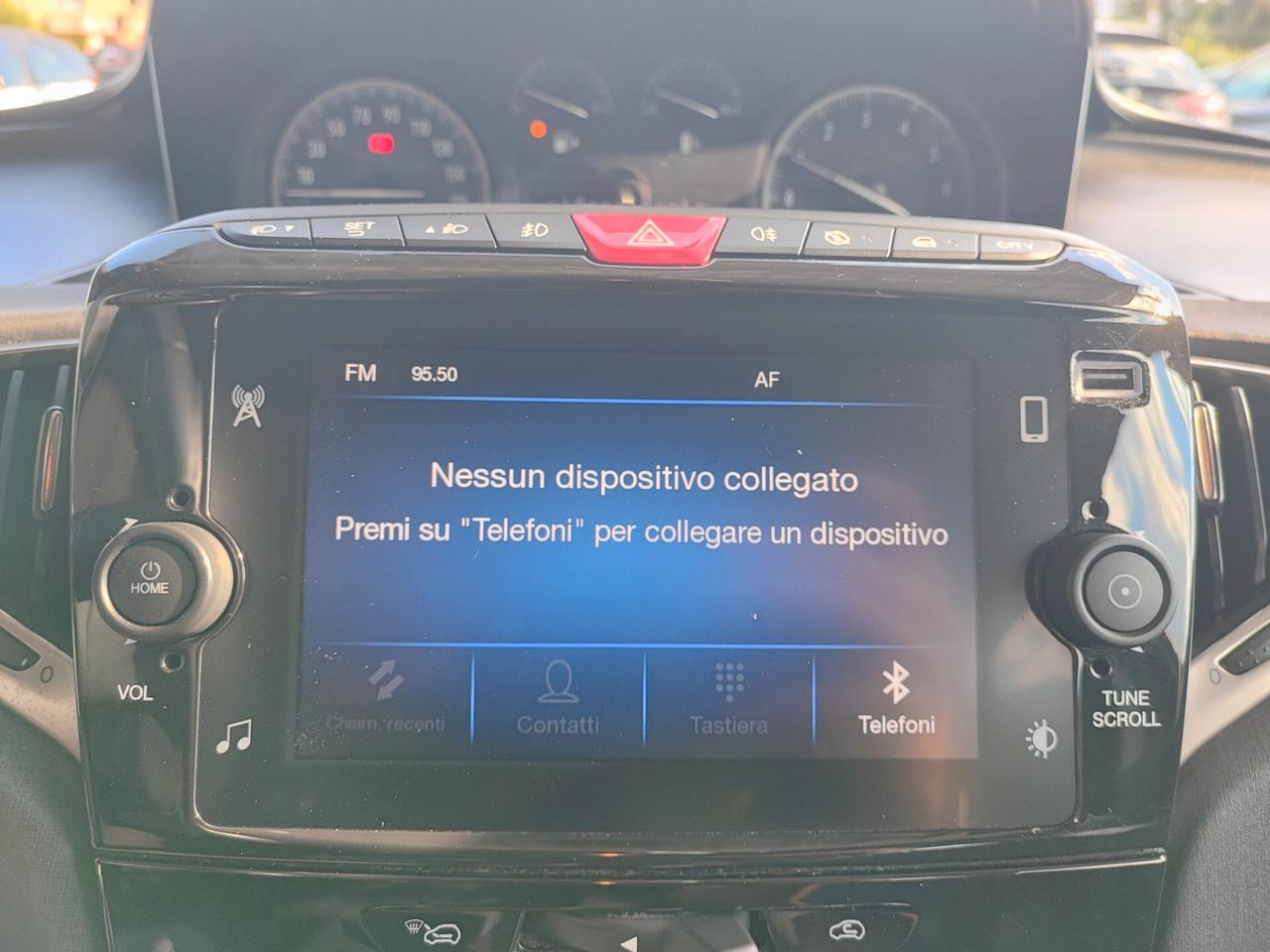 Lancia Ypsilon 1.0 FireFly 5 porte S&S Hybrid Ecochic UnYca