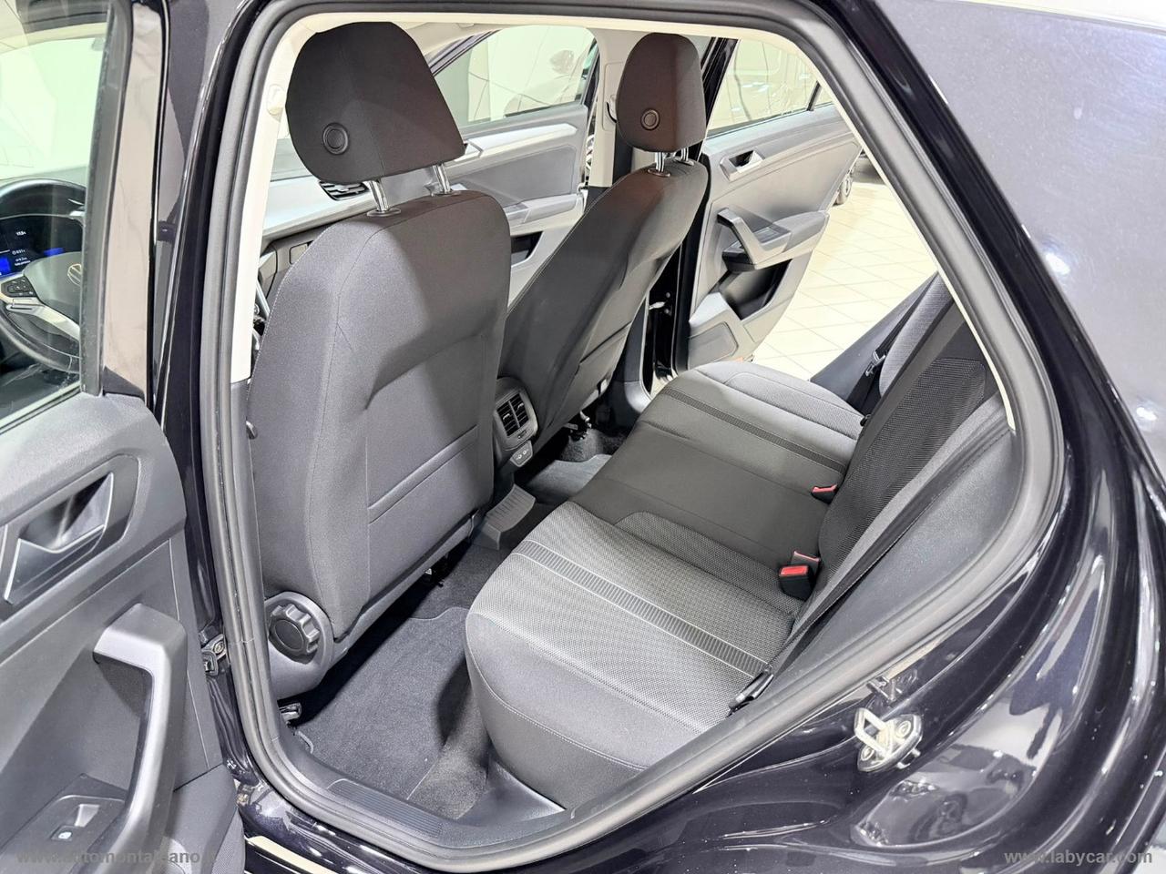 VOLKSWAGEN T-Roc 2.0 TDI SCR Life