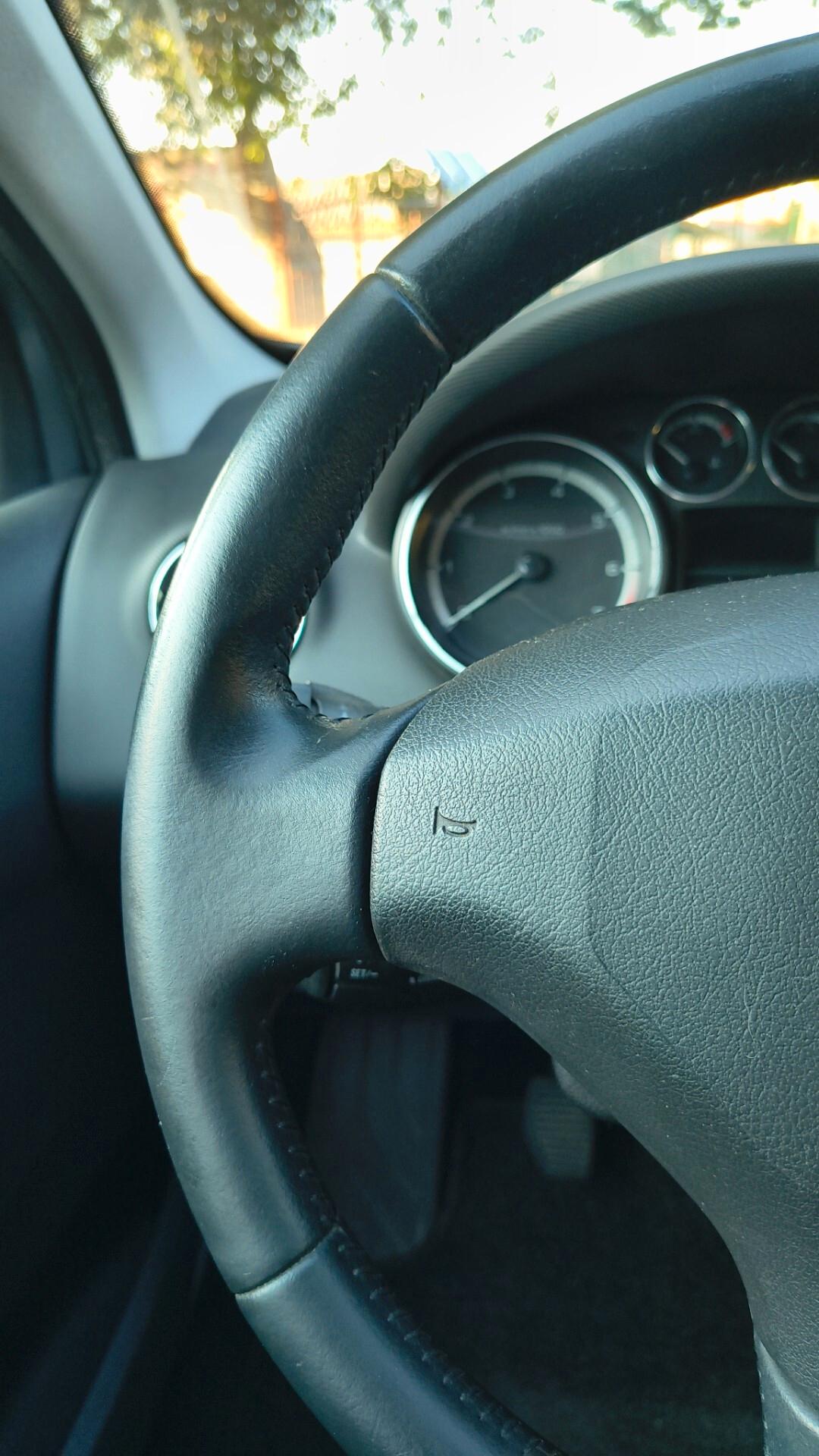 Peugeot 308 1.6 VTi 120CV 5p. Active