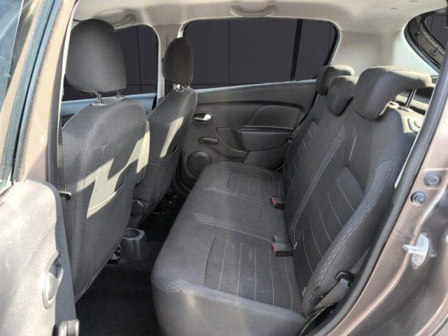 DACIA Sandero Streetway 1.0 TCe 100 CV ECO-G Comfort