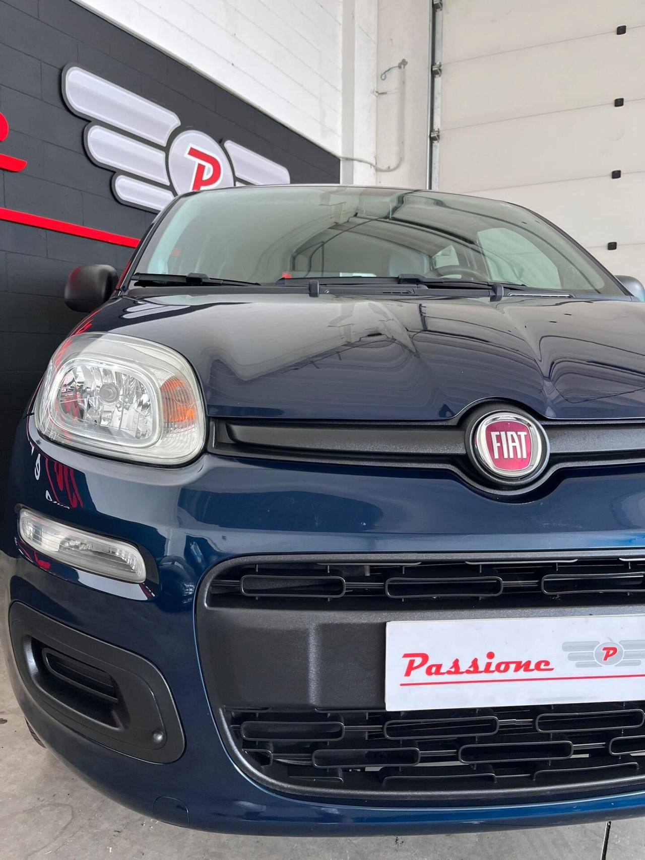 Fiat Panda 1.2 GPL Prezzo NON vincolato a finanziamento