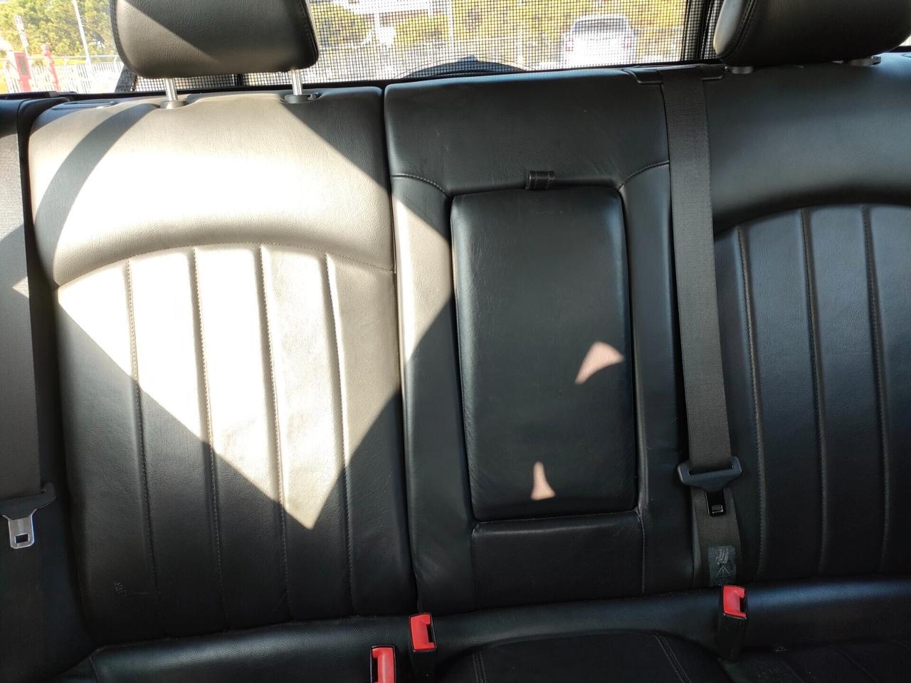 Jaguar X-Type 2.0D cat Wagon Sport EU3