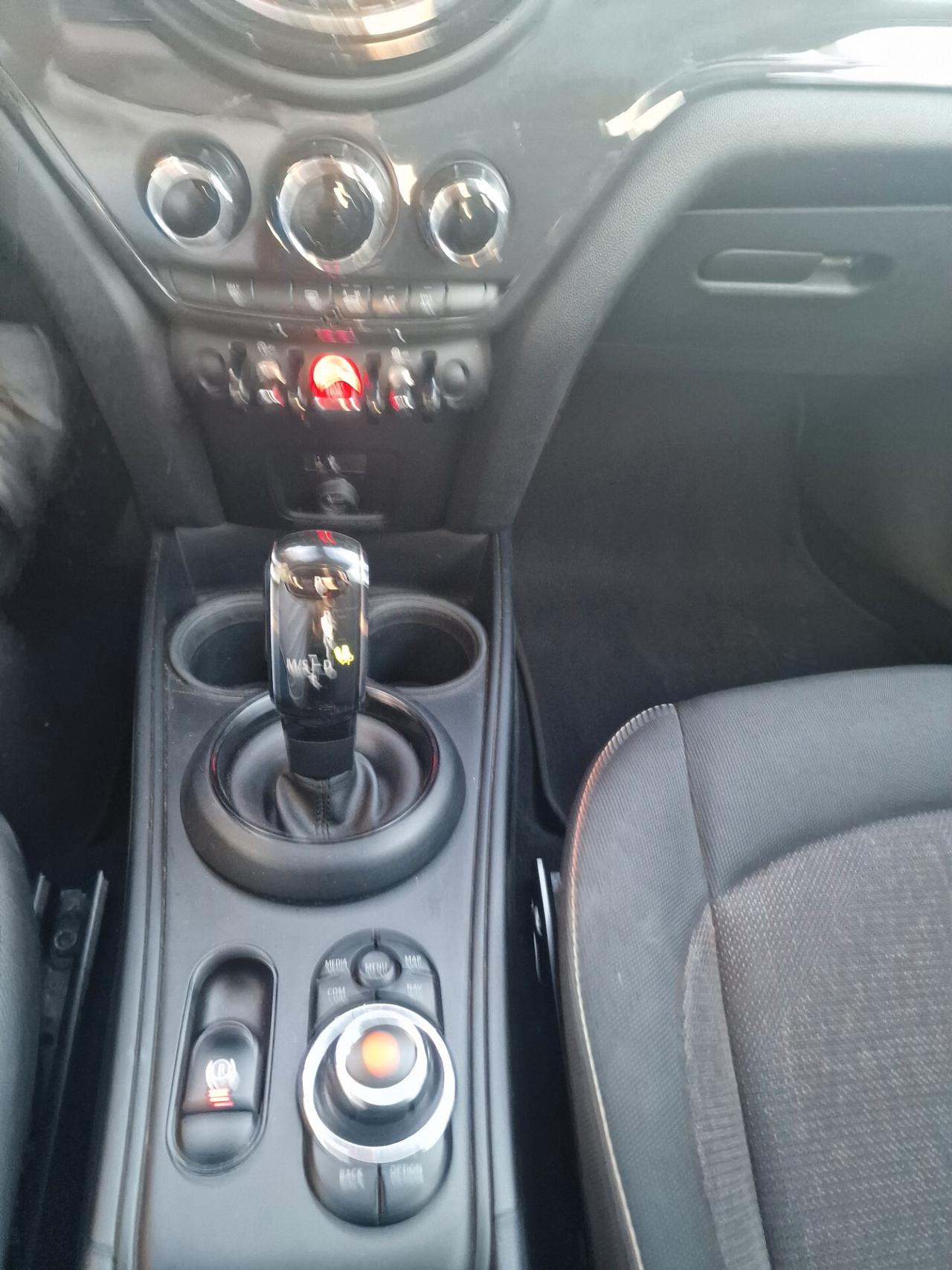 Mini Cooper D Countryman 2.0 Hype 150CV