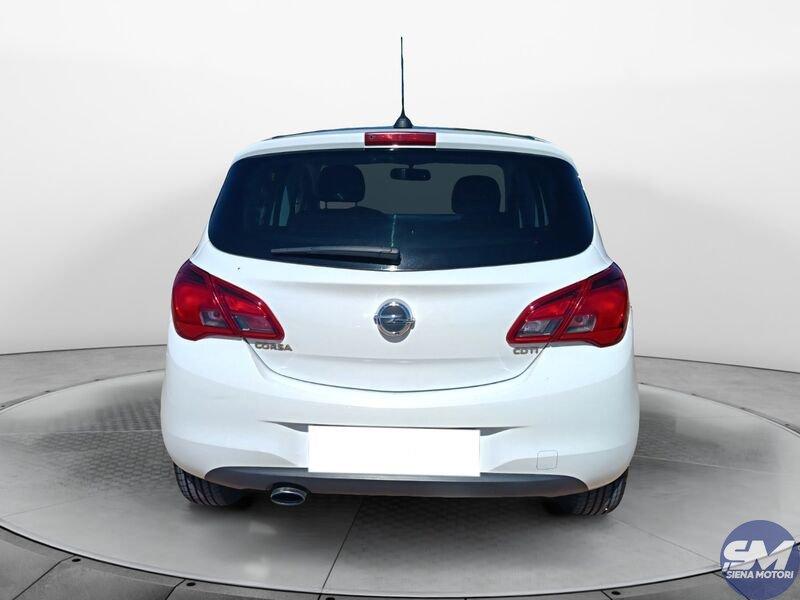 Opel Corsa 1.3 CDTI 75cv S&S MT5 b-Color