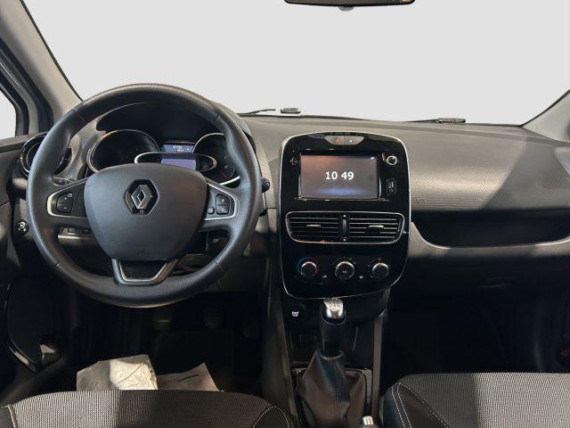 RENAULT Clio Clio TCe 12V 90 CV GPL Start&Stop 5 porte Energy L