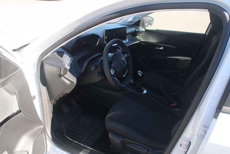 Peugeot 208 208 PureTech 100 Stop&Start 5 porte Style