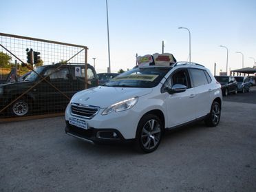Peugeot 2008 BlueHDi 100 Black Matt 2015