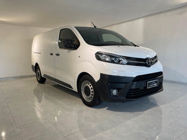 Toyota PROACE 2.0HDI 122CV MAXI