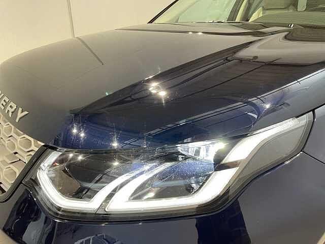 Land Rover Discovery Sport SE - IVA ESPOSTA
