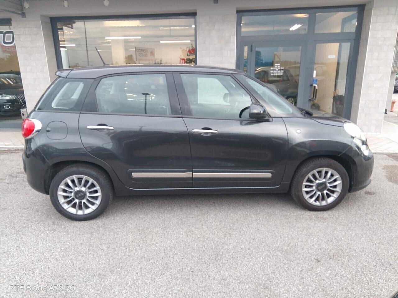 Fiat 500L 1.3 Diesel Cambio Automatico Neopatentati