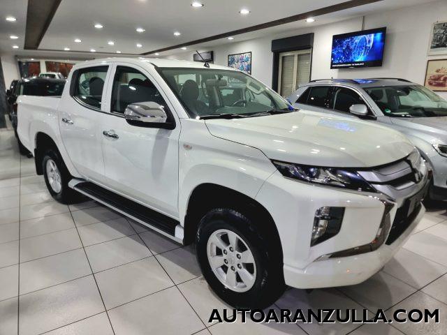 MITSUBISHI L200 NEW 2.3 D 150CV Double Cab 4x4 Super Select Invite