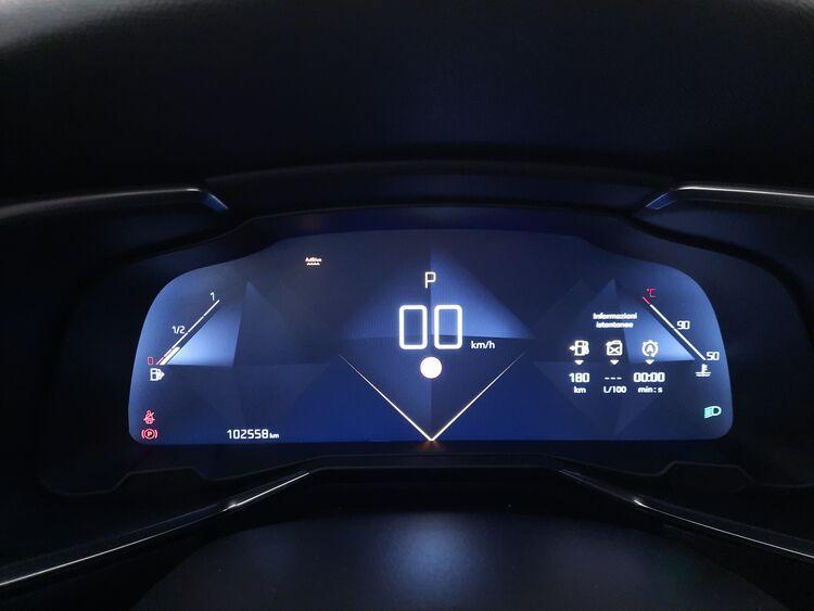 DS DS 7 Crossback Grand Chic BR756056 1.5 Diesel 131CV
