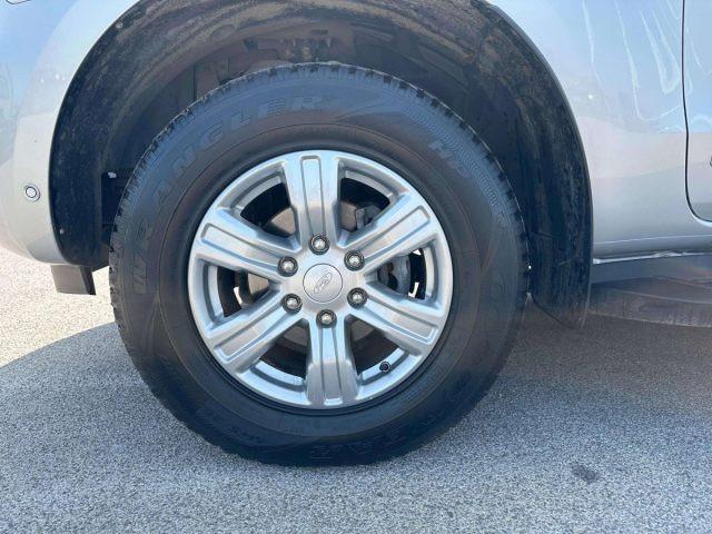 FORD Ranger 2.0 ECOBLUE aut. 213 CV DC Wildtrak 5 posti