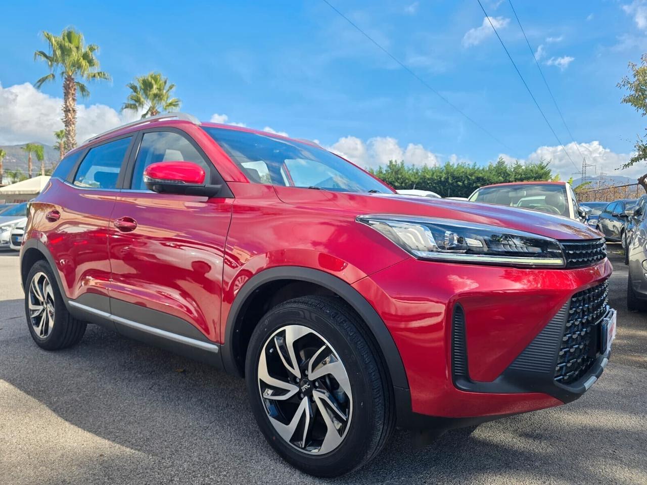 EMC WAVE 3 1.5GPL SERIE 113CV FULL OPT