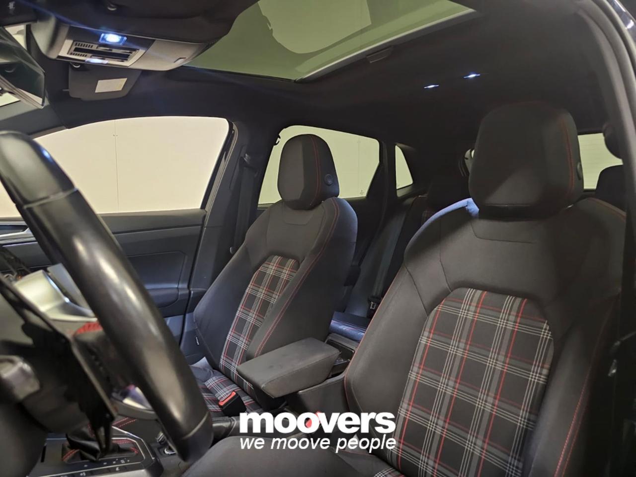 VOLKSWAGEN Polo 6ª serie 2.0 TSI DSG GTI BlueMotion Technology