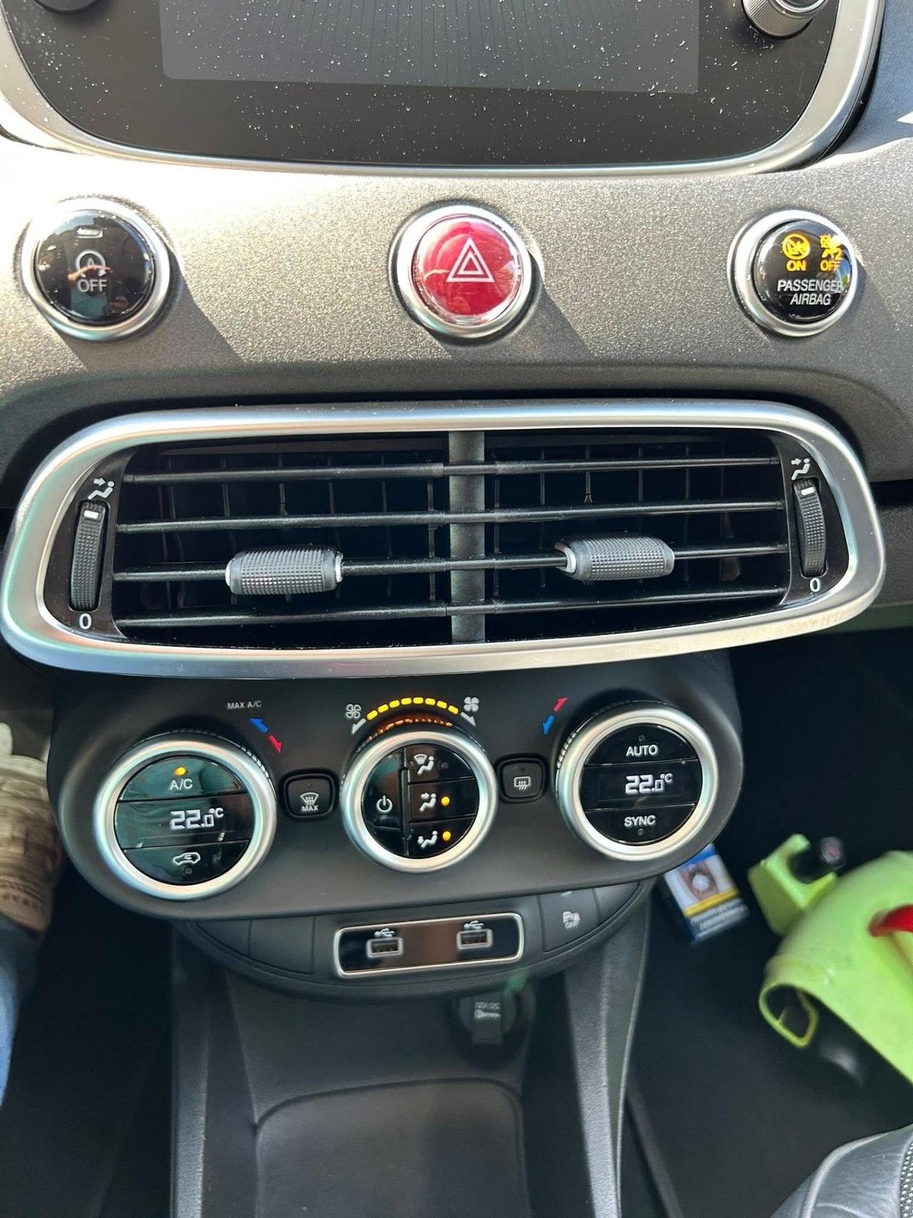 Fiat 500X 1.6 MultiJet 130 CV Cross Dolcevita