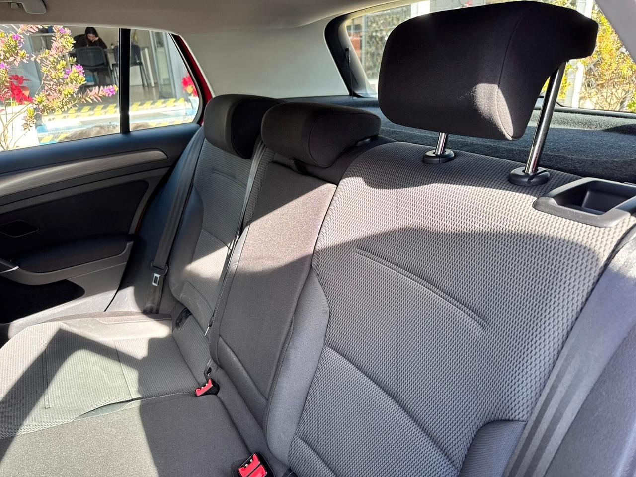 Volkswagen Golf 1.6 TDI 115 CV 5p. Highline BlueMotion Technology