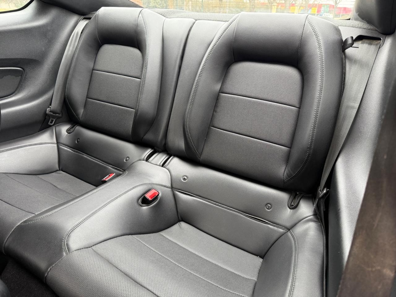 Mustang Bullit 460 cv - PREZZO + IVA TOP EUROPA