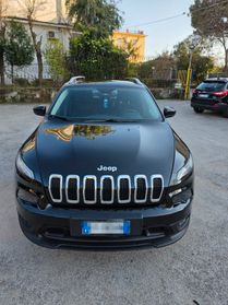Jeep Cherokee 2.2 Mjt II 185 CV 4WD Active Drive I Night Eagle
