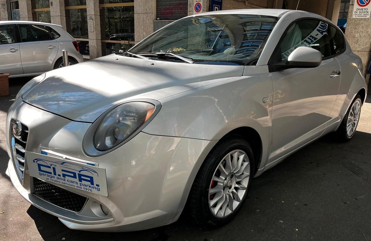 Alfa Romeo MiTo 1.4 78 CV 8V S&S Distinctive