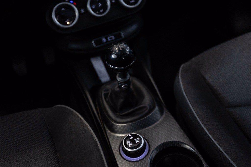 FIAT 500X 1.4 m-air Lounge 4x2 140cv del 2016