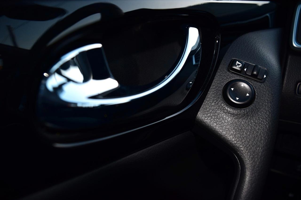 Nissan Qashqai 1.5 dCI 110 cv Acenta