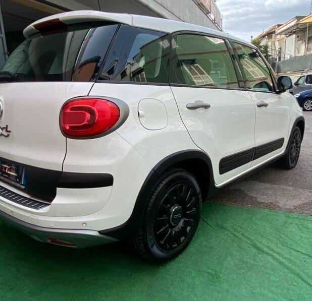 Fiat 500L 1.3 Multijet 95 CV Cross