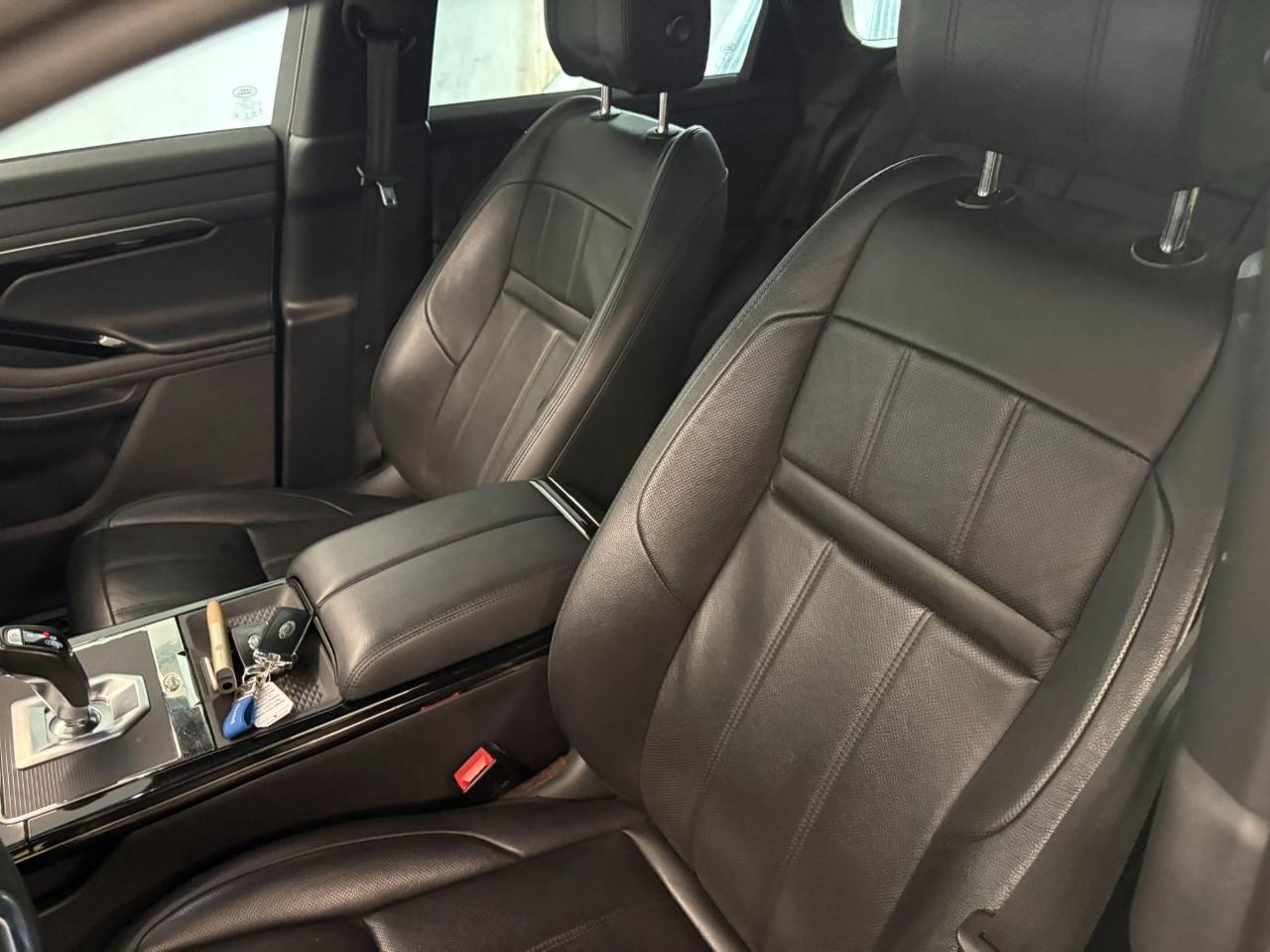 Land Rover Range Rover Evoque 2.0d i4 mhev R-Dynamic awd 150cv auto