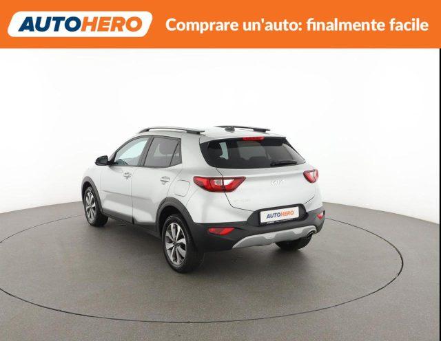KIA Stonic 1.2 DPI Style
