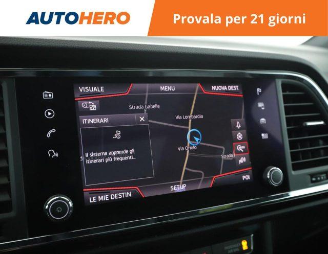 SEAT Ateca 2.0 TSI 4DRIVE DSG FR