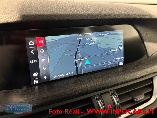 ALFA ROMEO Stelvio 2.2 Turbodiesel 190 CV AT8 Q4 Business - PROMO