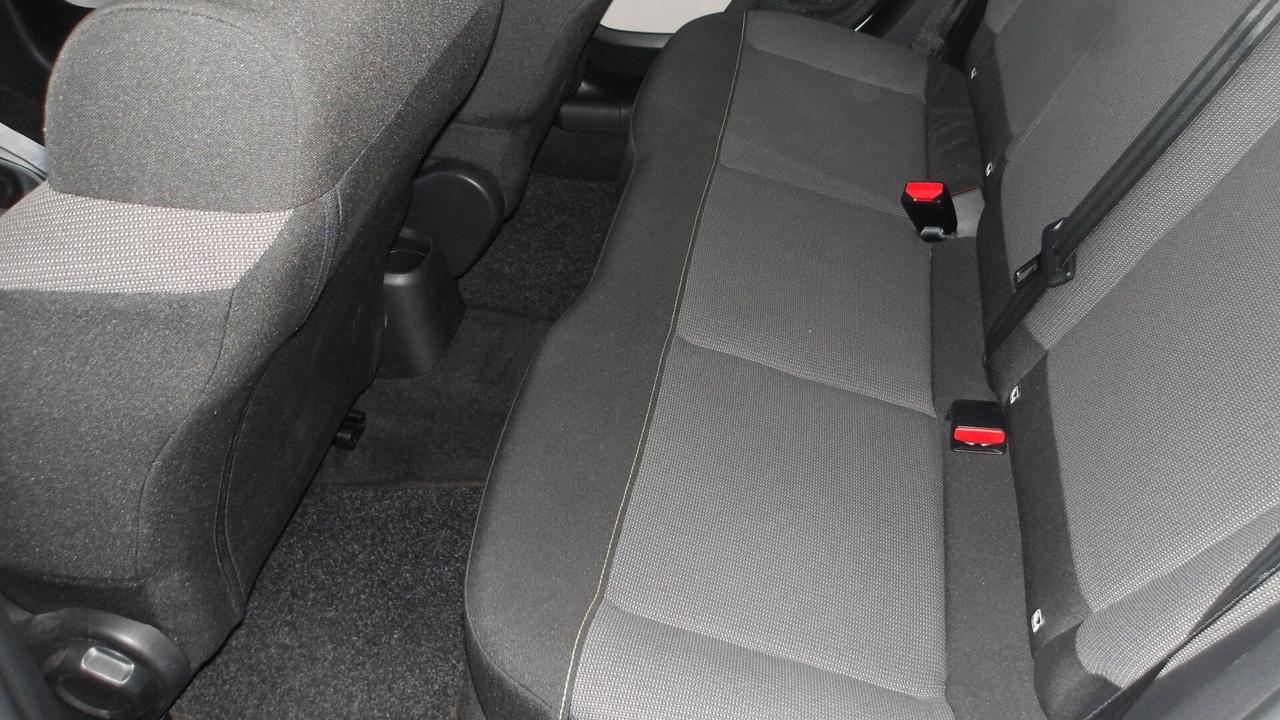 CITROEN C3 1.2 BENZ-RETROC-PREZZO PROMO!