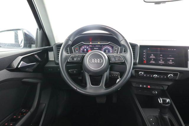 AUDI A1 A1 SPB 35 TFSI S tronic Admired