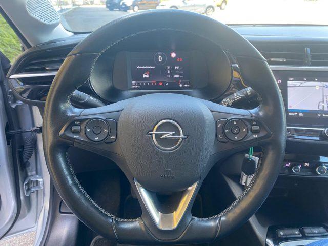 OPEL Corsa 1.5 D 100CV Elegance