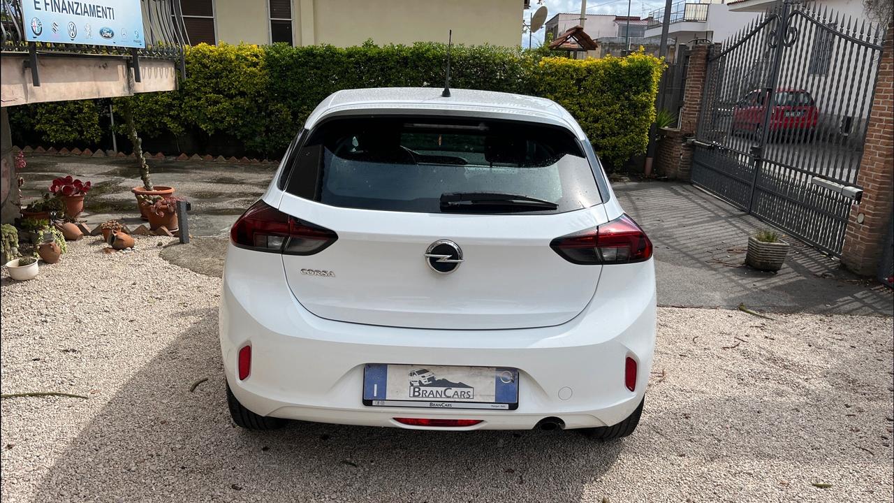 OPEL CORSA 1.5 Diesel 102cv 2023