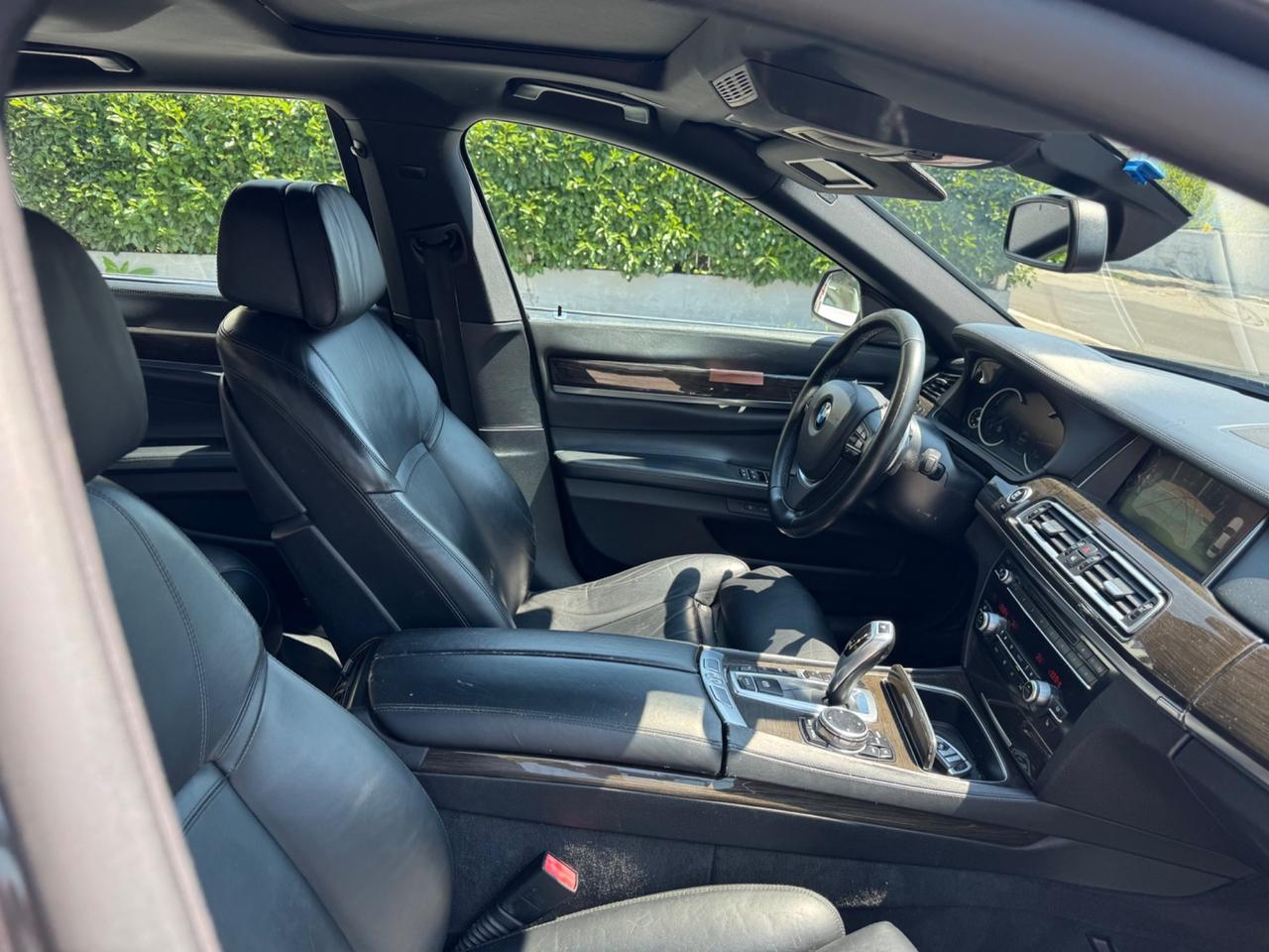 Bmw 730 730d xDrive Eccelsa