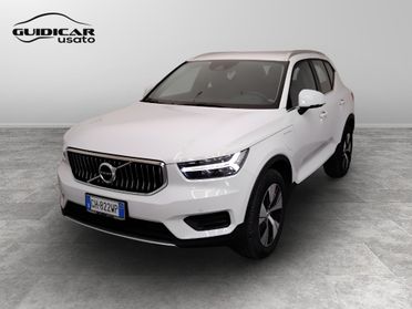 VOLVO XC40 - XC40 1.5 t5 phev Inscription Expression auto my21