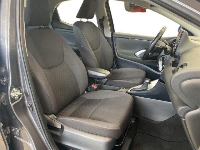 TOYOTA Yaris 1.5 Hybrid 5 porte Trend
