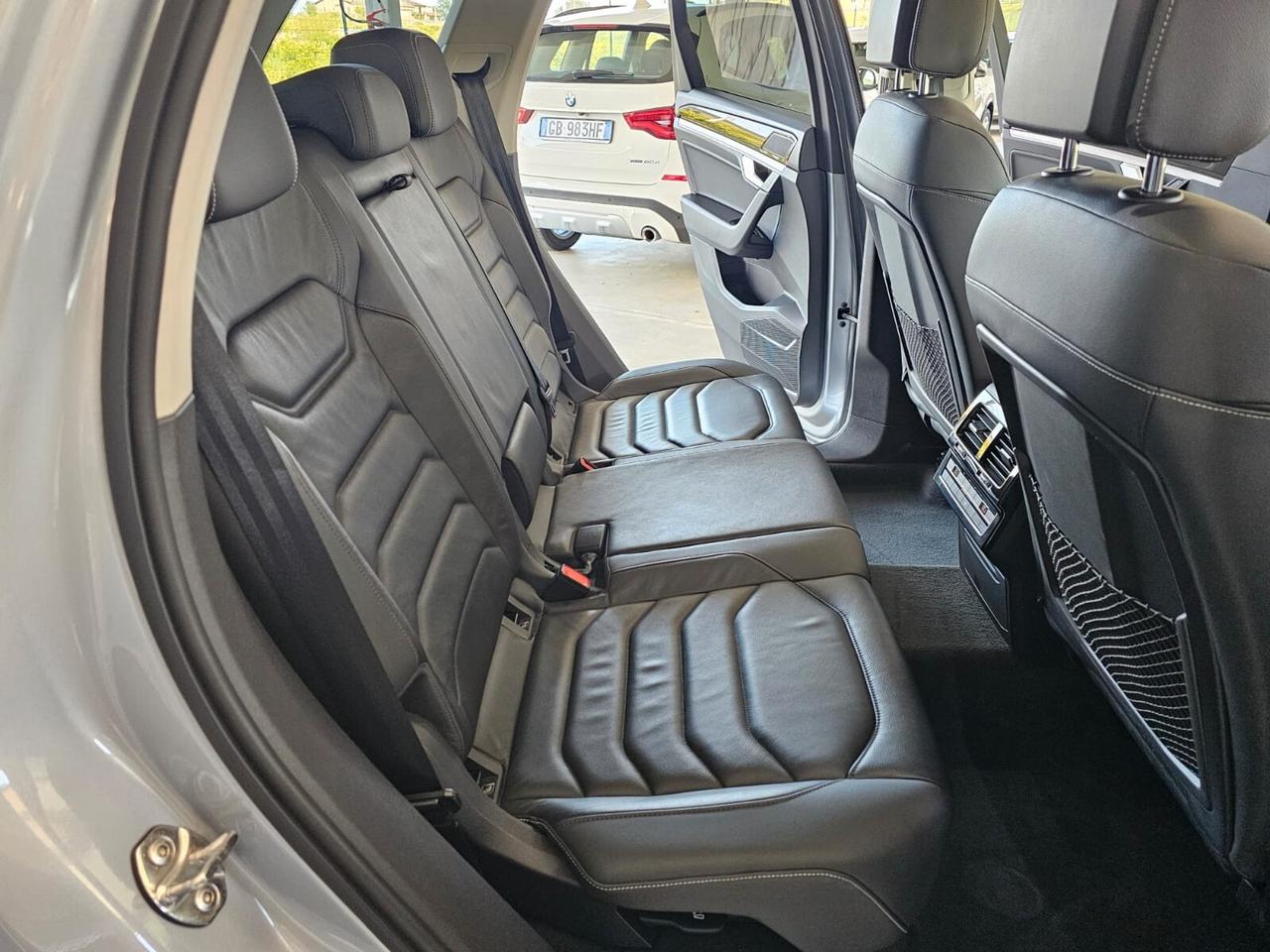 VOLKSWAGEN TOUAREG 3.0 V6 TDI ADVANCED 286CV