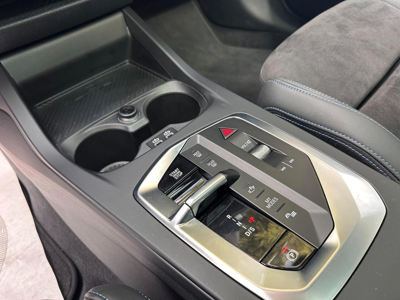 Bmw 118 d M Sport PRO/ TETTO / FARI MATRIX / Harman Kardon