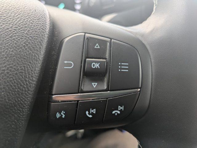 FORD Puma 1.0 EcoBoost 125 CV S&S aut. Titanium