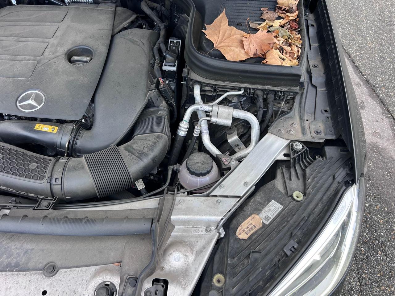 Mercedes-Benz GLC 200 Premium Plus GLC 200 M #8331