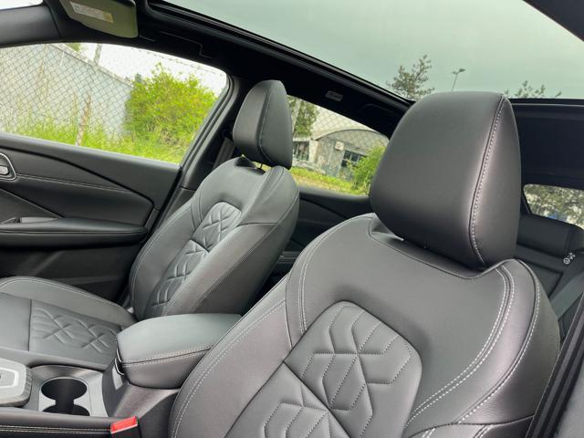 NISSAN Qashqai MHEV 158 CV Xtronic Tekna Km 0