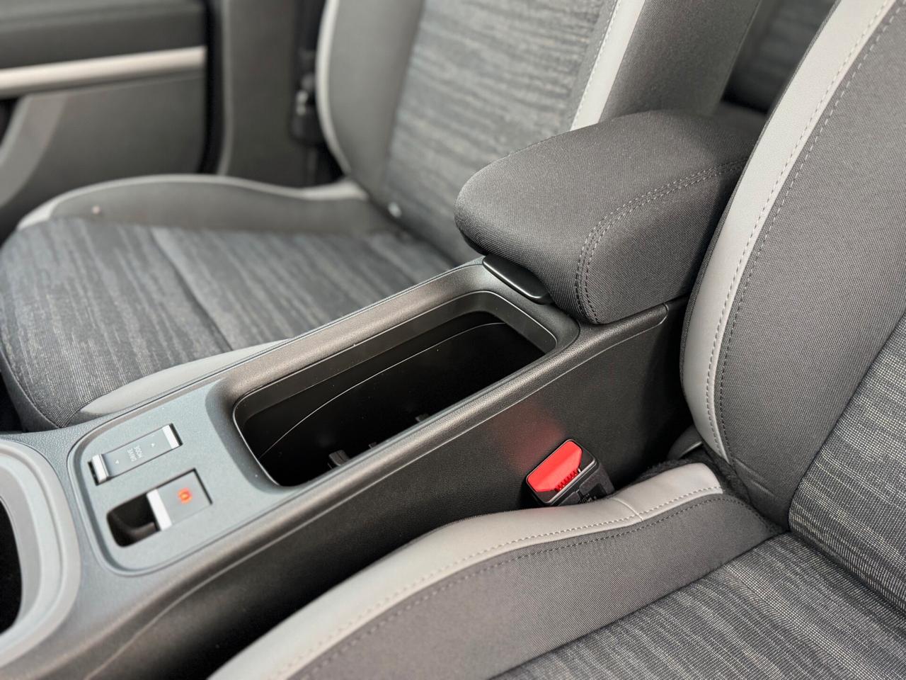 Jeep Avenger 1.2 Turbo 100cv MHEV Longitude