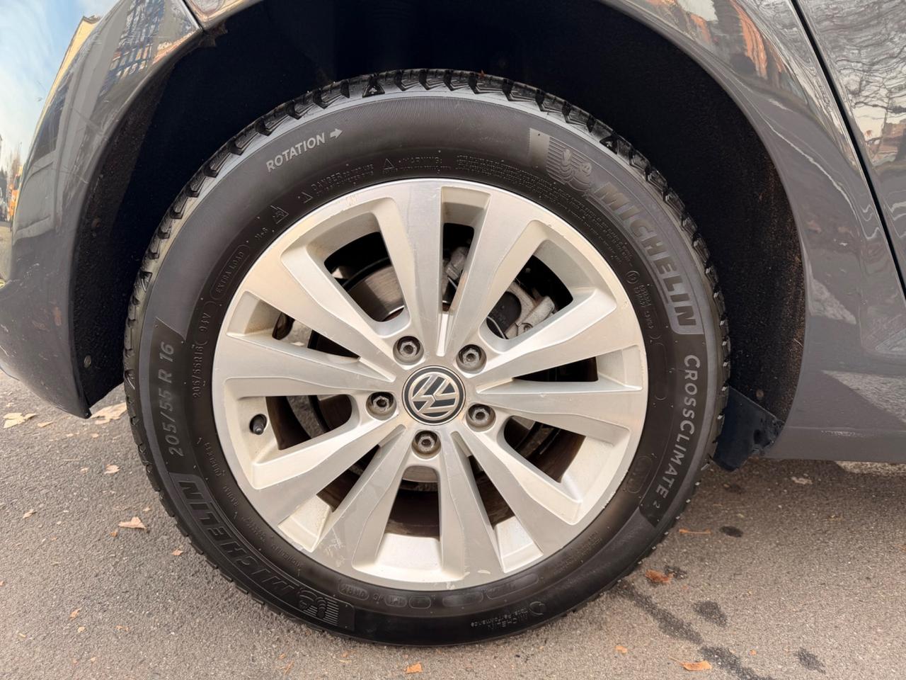 Volkswagen Golf 1.2 TSI 85 CV 5p.